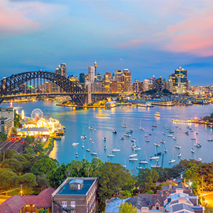 Countries that have the most expensive visa fee for students